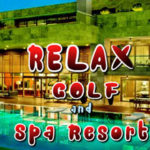 Escape Relax Golf and Spa Resort