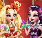 Ever After High Fashion Rivals