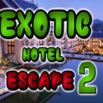 Exotic Hotel Escape 2