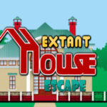 Extant House Escape