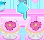 Fairy Cakes