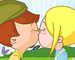 Fairytale Kiss