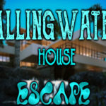 Falling Water house Escape