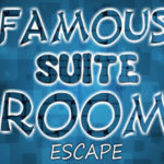 Famous suite rooms escape
