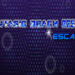 Fantastic Beach Resort Escape