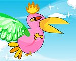 Fantasy Bird Creator