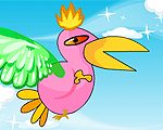 Fantasy Bird Creator