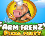 Farm Frenzy 2: Pizza Party