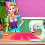 Fashion Princess Tailor