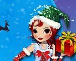 Fashion Rivals: Christmas