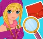 Fashionista Hidden Objects