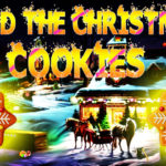 Find Christmas Cookies