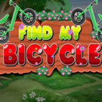 Find My Bicycle