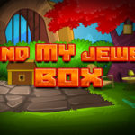 Find My Jewel Box