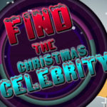 Find The Christmas Celebrity
