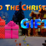 Find The Christmas Gift 1
