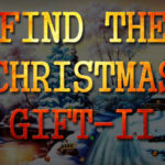 Find The Christmas Gift 2