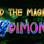 Find The Magical Diamond