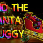 Find The Santa Buggy