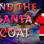 Find The Santa Coat