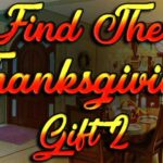 Find The Thanksgiving Gift 2
