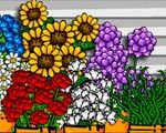 Flower Shopkeeper 2