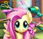 Fluttershy Real Haircuts