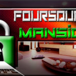 FourSquare Mansion Escape