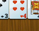 Freecell Duplex