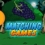 Fruits Matching Games