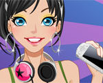 Gadget Girl Make Up