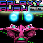 Galaxy Rush 3D