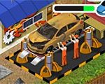 Garage Tycoon