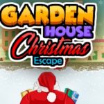 Garden House Christmas Escapes