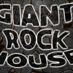 Giant Rock House Escape