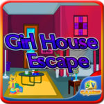 Girl House Escape Game