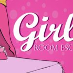 Girls Room Escape