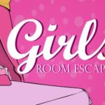 Girls Room Escape 17