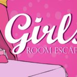 Girls Room Escape 2