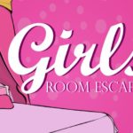Girls Room Escape 20