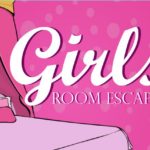 Girls Room Escape 3