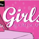 Girls Room Escape 7