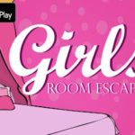 Girls Room Escape 9