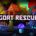 Goat Rescue