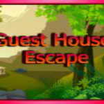 Guest House Escape : Escape Games 35