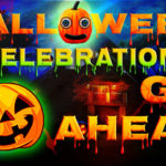 Halloween Celebration Go Head