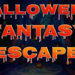 Halloween Fantasy Escape