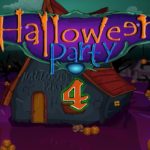 Halloween Party 4