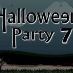Halloween Party 7