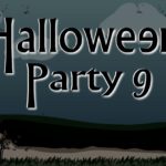 Halloween Party 9